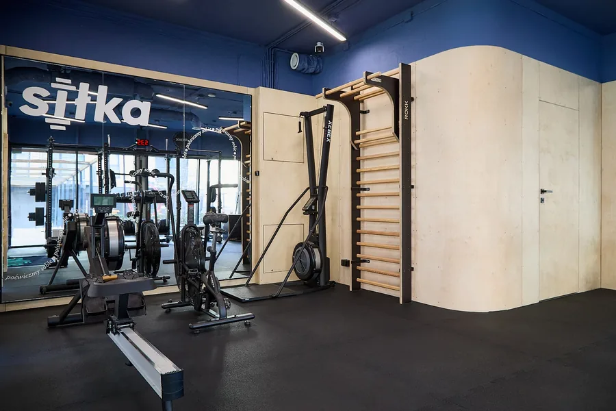 Strefa cardio