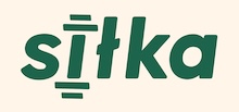 Siłka Logo